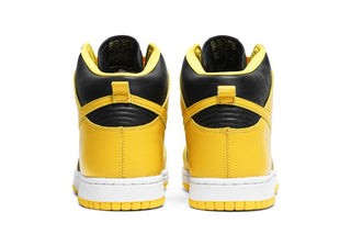 Nike Dunk High SP 'Iowa' 2020
