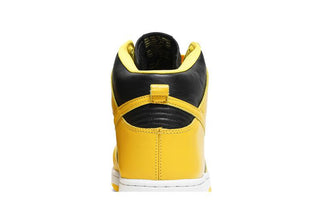 Nike Dunk High SP 'Iowa' 2020