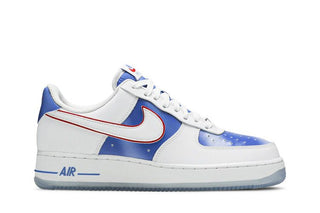 Nike Air Force 1 Low 'New Jersey Nets Hardwood Classics'