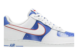 Nike Air Force 1 Low 'New Jersey Nets Hardwood Classics'