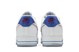 Nike Air Force 1 Low 'New Jersey Nets Hardwood Classics'