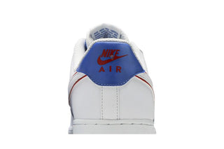 Nike Air Force 1 Low 'New Jersey Nets Hardwood Classics'
