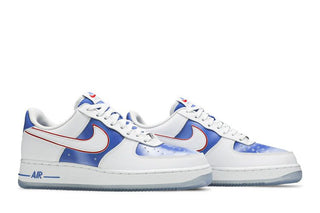 Nike Air Force 1 Low 'New Jersey Nets Hardwood Classics'