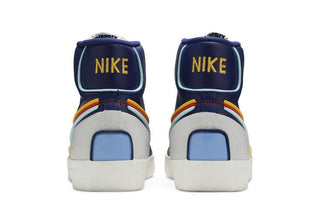 Nike Blazer Mid '77 Infinite D/MS/X 'Deep Royal Blue Copa'