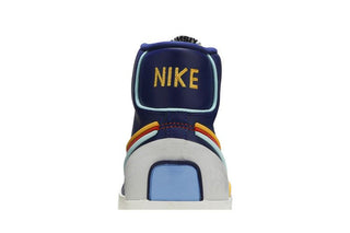 Nike Blazer Mid '77 Infinite D/MS/X 'Deep Royal Blue Copa'