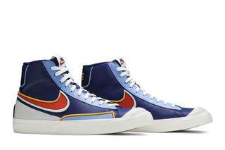 Nike Blazer Mid '77 Infinite D/MS/X 'Deep Royal Blue Copa'