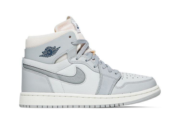 Air Jordan 1 Zoom Comfort 'London'