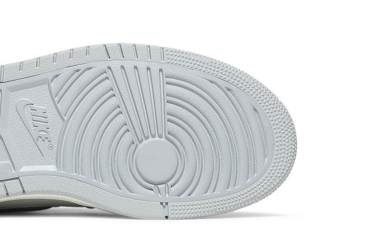 Air Jordan 1 Zoom Comfort 'London'