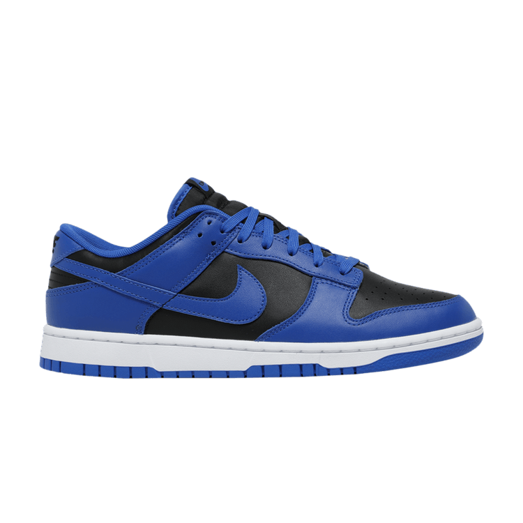Nike Dunk Low 'Hyper Cobalt'