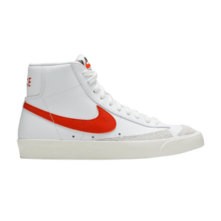 Nike Blazer Mid '77 Vintage 'White Mantra Orange'