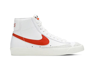 Nike Blazer Mid '77 Vintage 'White Mantra Orange'