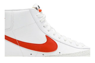 Nike Blazer Mid '77 Vintage 'White Mantra Orange'