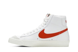 Nike Blazer Mid '77 Vintage 'White Mantra Orange'
