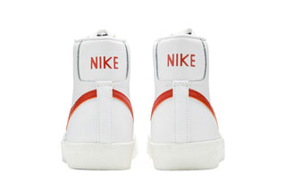 Nike Blazer Mid '77 Vintage 'White Mantra Orange'