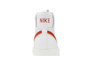 Nike Blazer Mid '77 Vintage 'White Mantra Orange'