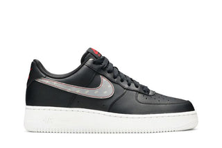 3M x Nike Air Force 1 '07 'Anthracite'