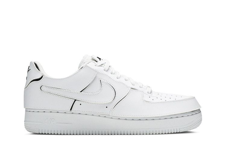 Nike Air Force 1/1 'Cosmic Clay'