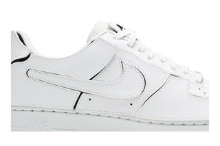Nike Air Force 1/1 'Cosmic Clay'