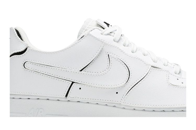 Nike Air Force 1/1 'Cosmic Clay'