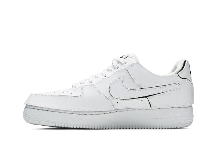 Nike Air Force 1/1 'Cosmic Clay'