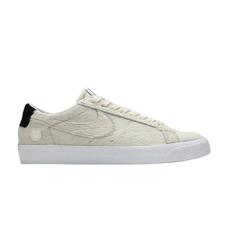 Medicom Toy x Nike Blazer Low SB 'BE@RBRICK'