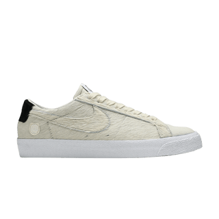Medicom Toy x Nike Blazer Low SB 'BE@RBRICK'