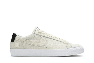 Medicom Toy x Nike Blazer Low SB 'BE@RBRICK'