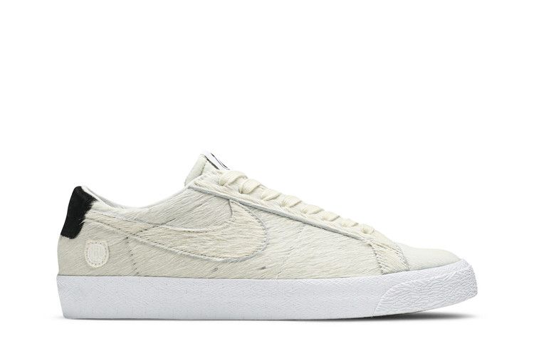 Medicom Toy x Nike Blazer Low SB 'BE@RBRICK'