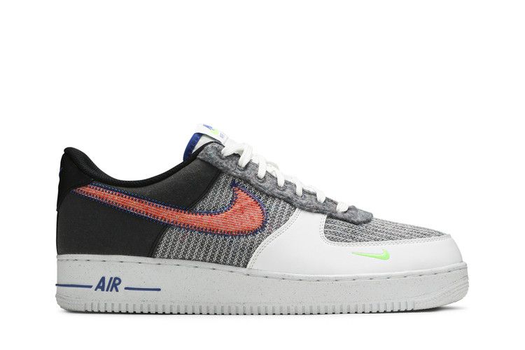Nike Air Force 1 Low 'Recycled Jerseys Pack'