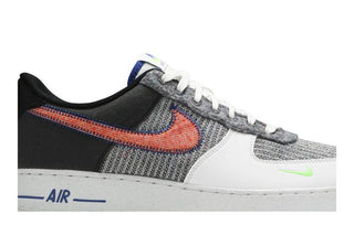 Nike Air Force 1 Low 'Recycled Jerseys Pack'