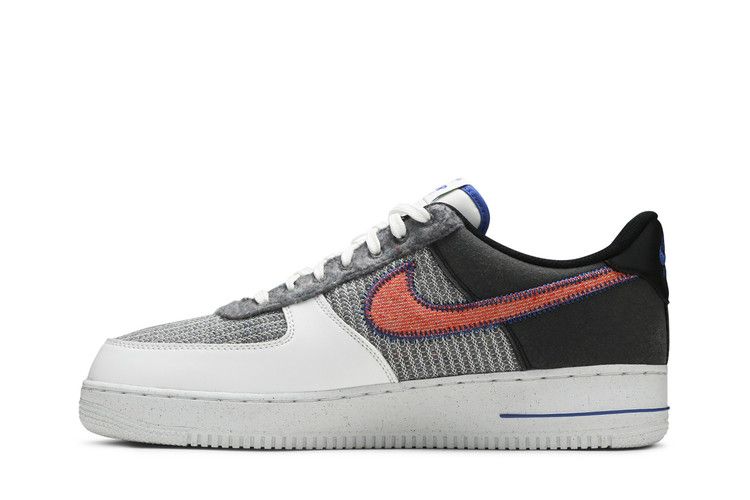 Nike Air Force 1 Low 'Recycled Jerseys Pack'