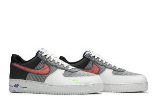 Nike Air Force 1 Low 'Recycled Jerseys Pack'