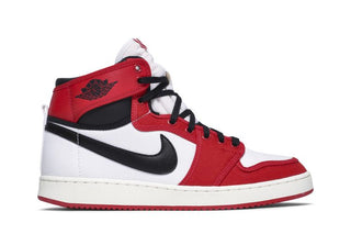 Air Jordan 1 KO 'Chicago' 2021