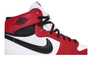 Air Jordan 1 KO 'Chicago' 2021