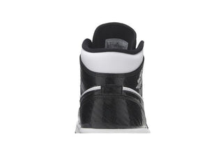 Air Jordan 1 Mid SE 'All Star 2021'