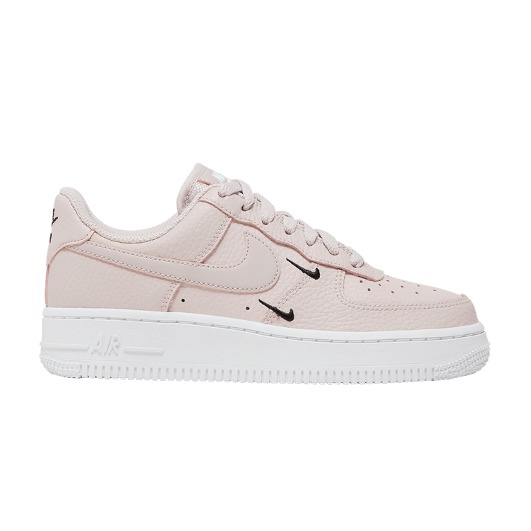 Nike Air Force 1 '07 Essential 'Platinum Violet'