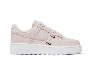 Nike Air Force 1 '07 Essential 'Platinum Violet'