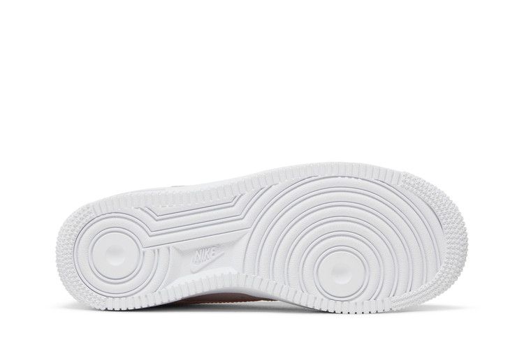 Nike Air Force 1 '07 Essential 'Platinum Violet'