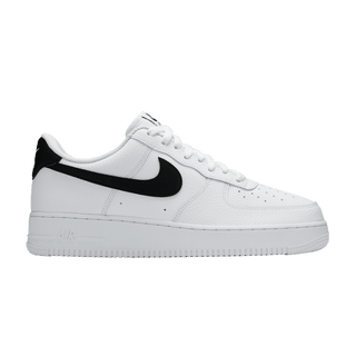 Nike Air Force 1 '07 'White Black'