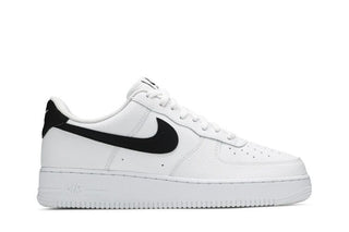Nike Air Force 1 '07 'White Black'