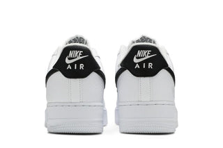 Nike Air Force 1 '07 'White Black'