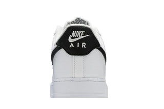 Nike Air Force 1 '07 'White Black'