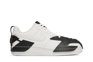 Nike Air Force 1 NDSTRKT 'White Black'