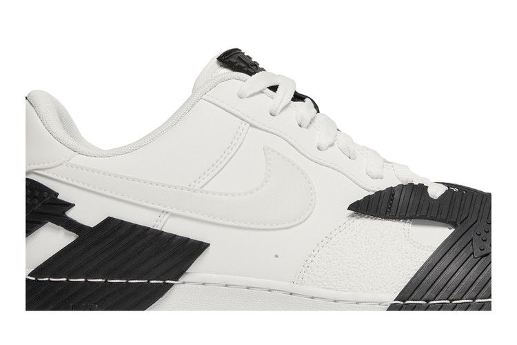 Nike Air Force 1 NDSTRKT 'White Black'