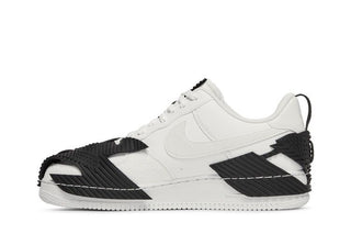 Nike Air Force 1 NDSTRKT 'White Black'