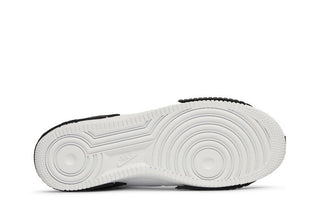 Nike Air Force 1 NDSTRKT 'White Black'