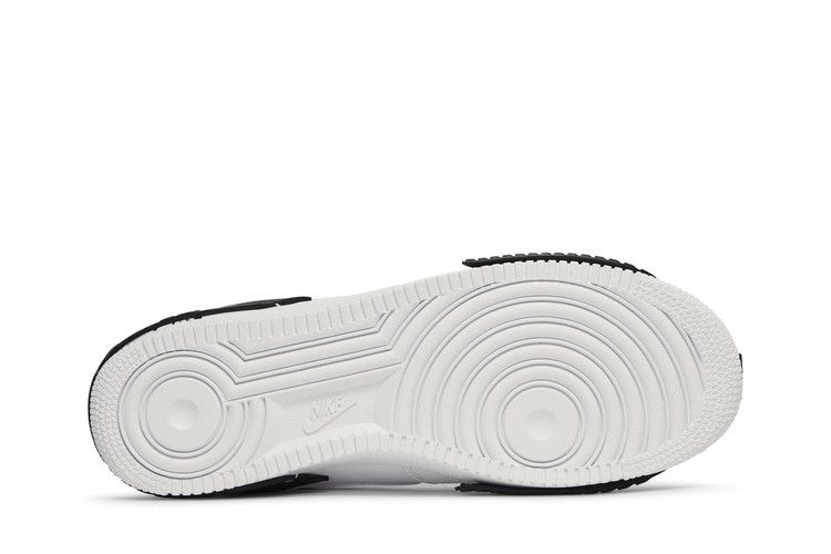 Nike Air Force 1 NDSTRKT 'White Black'