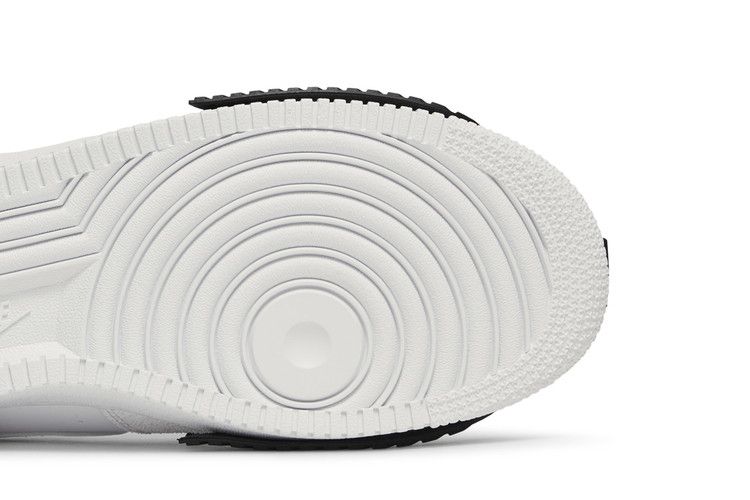 Nike Air Force 1 NDSTRKT 'White Black'