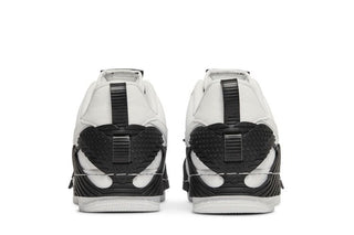 Nike Air Force 1 NDSTRKT 'White Black'