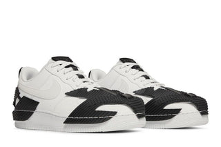 Nike Air Force 1 NDSTRKT 'White Black'